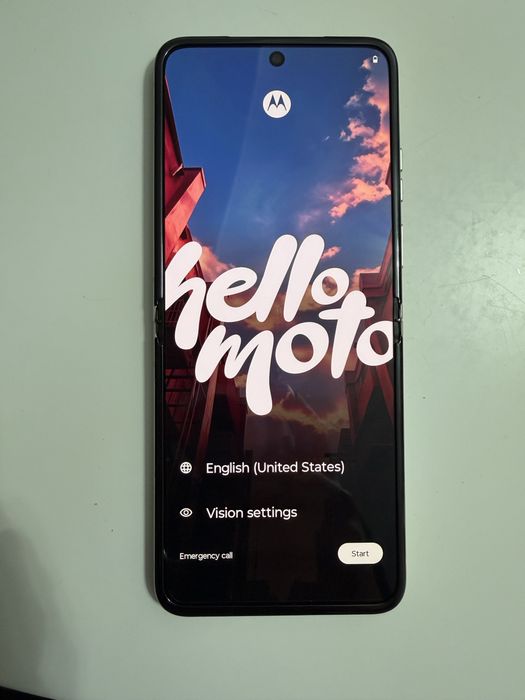 Sprzedam Motorola Razr 40