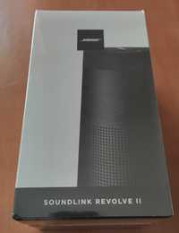Coluna Bluetooth BOSE Soundlink Revolve II