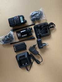 Рация портативная Baofeng UV-5R