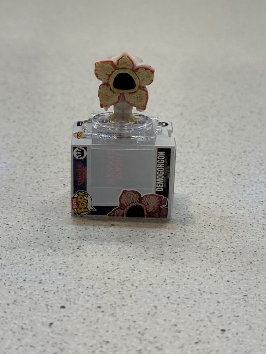 Дивні дива, stranger things