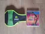 Gra Zumba Fitness Ps3 i pas