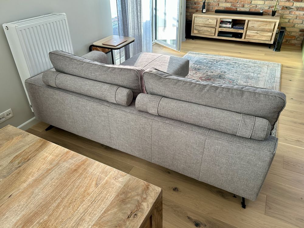 Kanapa Rafek Meble (Sofa / Narożnik)