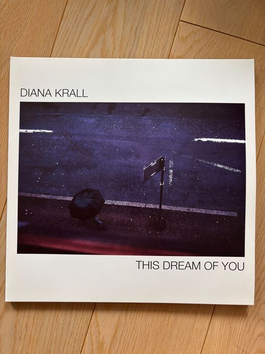 Winyl Diana Krall - This Dream of You (wydanie dwupłytowe)