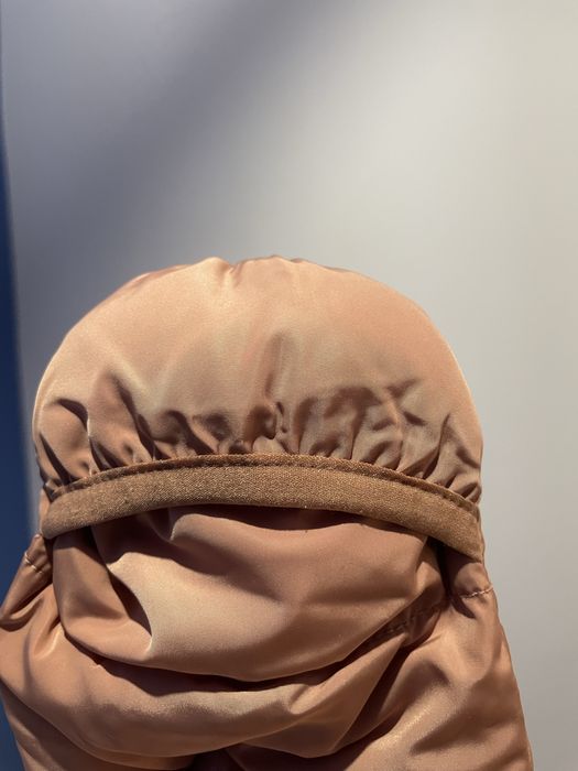 Kombinezon H&M r.74 cieply dla dziewczynki + Gratisy