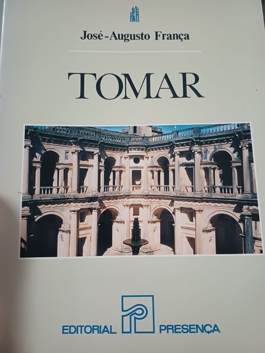 Monografia de tomar
