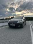 Samochód osobowy Fiat punto