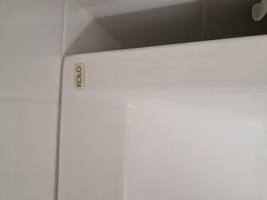 Wanna z syfonem klik klak