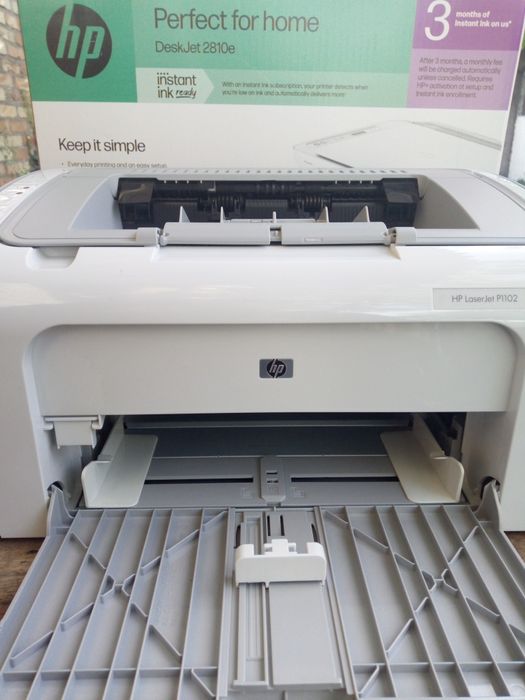 HP LaserJet P1102 – sprawna

Sprzedam druk