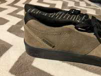 Sapatilhas supra 42.5 usadas uma vez
