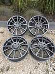 Felgi Aluminiowe 5x108 Proline PXF Flowforming 18 cali