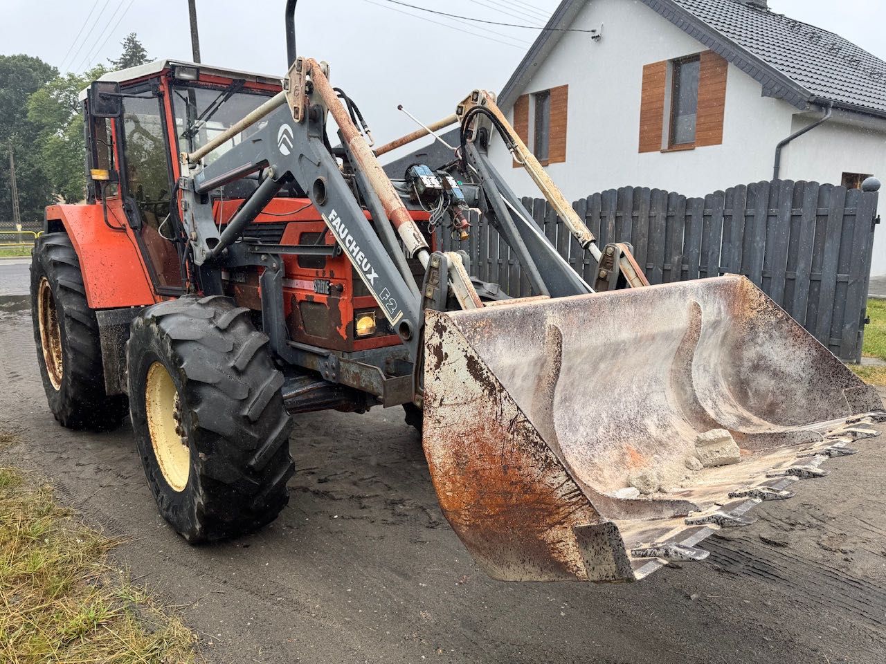 Same laser 100 tur 3 sekcyjny samopoziomujący  4x4