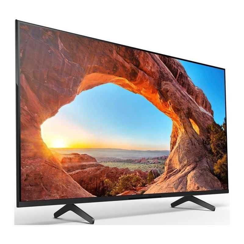 Акція! Телевізор 65" Sony KD-65X85J (4K Android TV 120Hz Bluetooth)