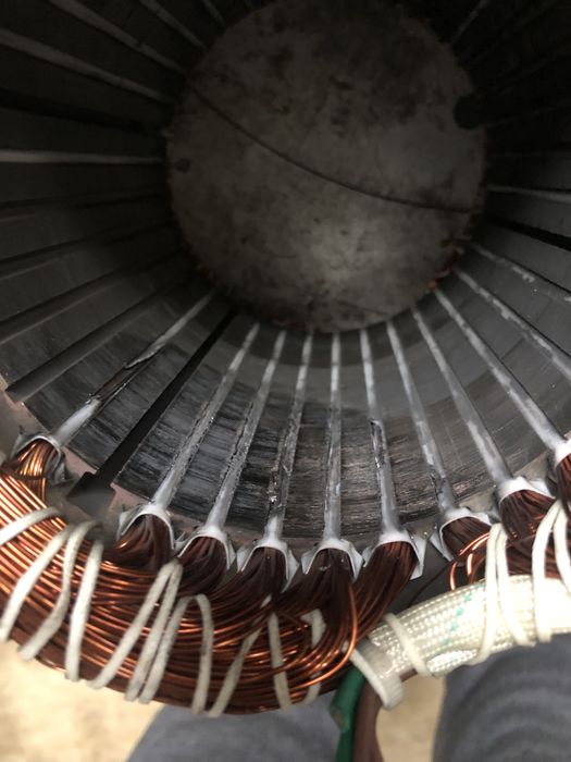 Срочный ремонт и обслуживание генераторов ВЫЕЗД!