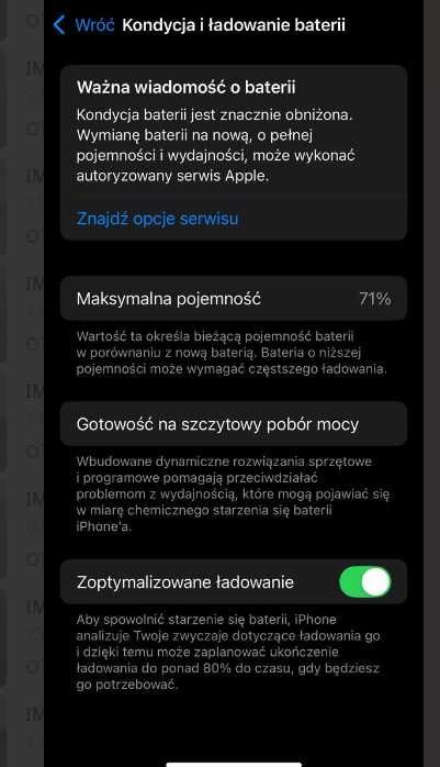 Sprzedam iPhone 12 mini 64 GB
