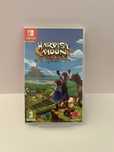 Nintendo Switch | Harvest Moon: One World