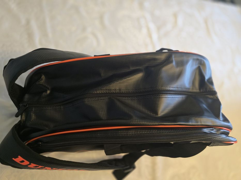Torba do padla Dunlop.