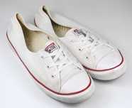 Używane Trampki Converse Ctas Ballet Lace Slip 566774 roz. 41