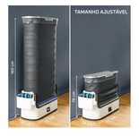 Ferro a Vapor Vertical ROWENTA