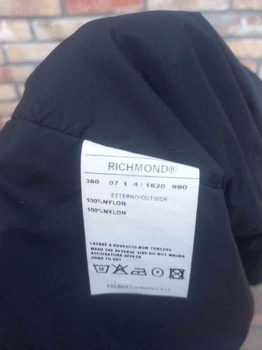Куртка жіноча richmond оригінал