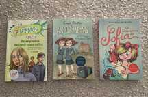 Livros Juvenis Autores Vários