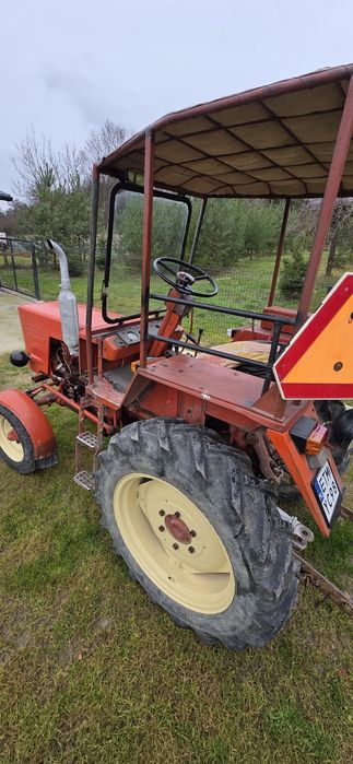 Sprzedam Traktor