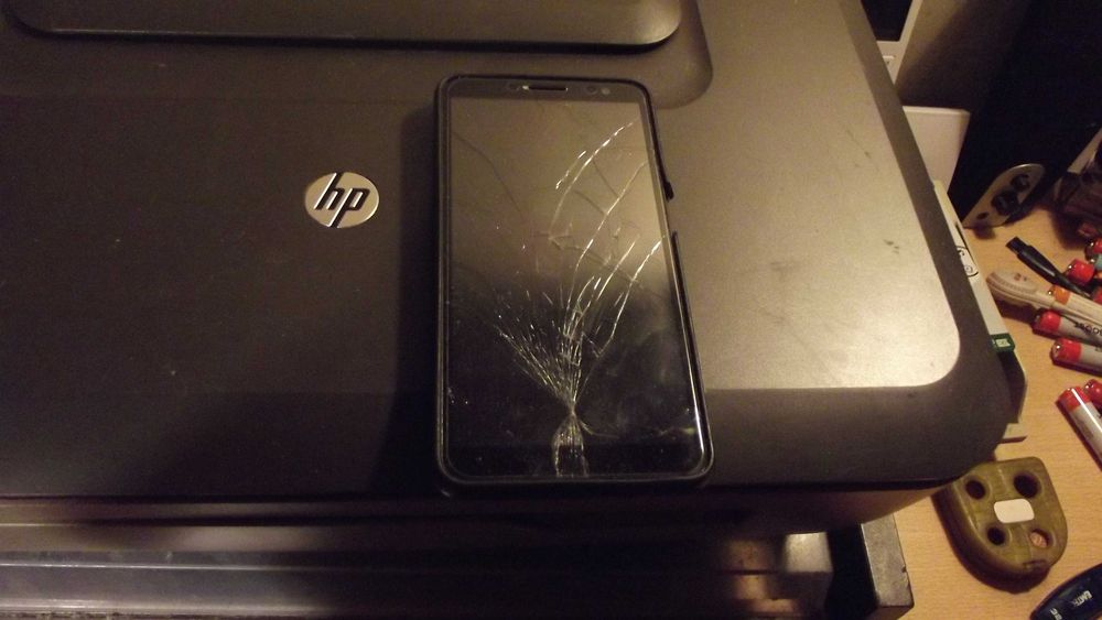 Smartphone Alcatel 1B