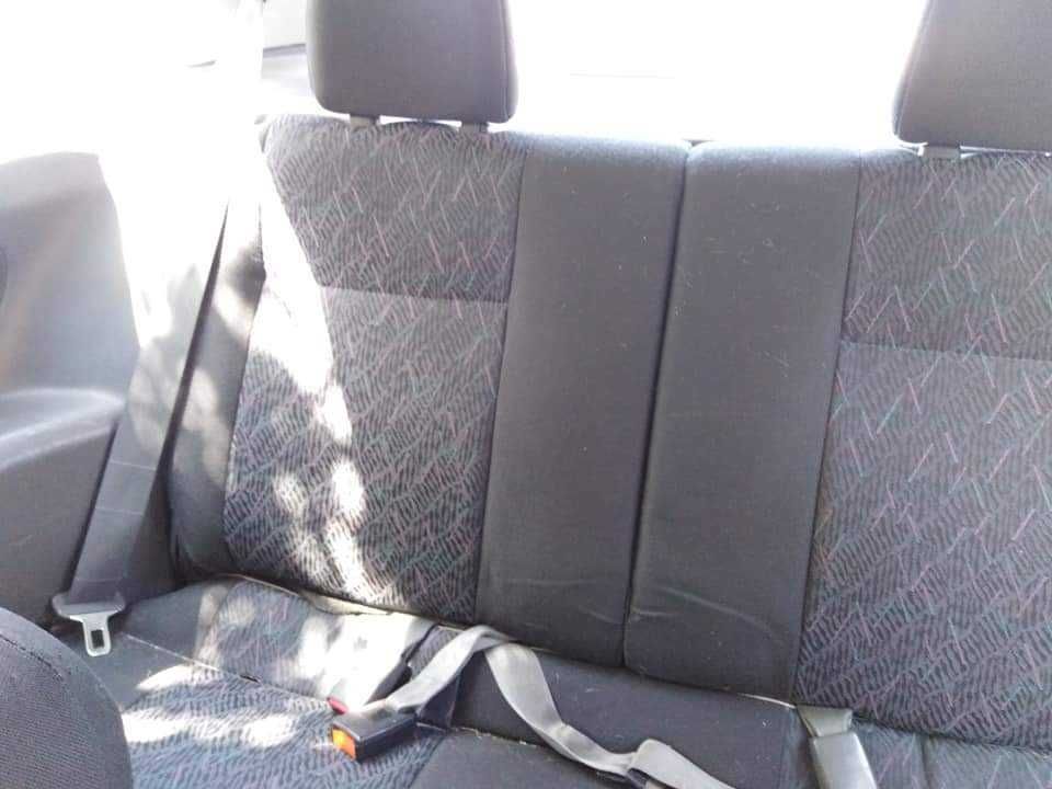 Peças Mitsubishi Colt 1998