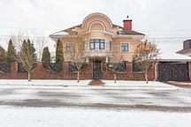 Продаж будинку 600м2, Чайки, Києво-Святошинський район, 12 соток