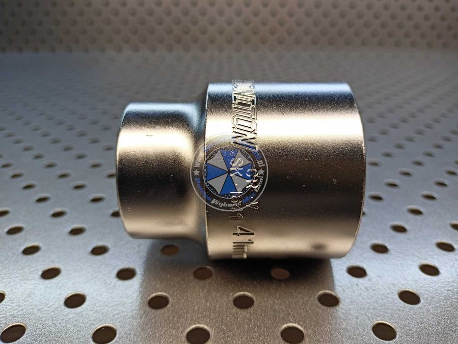 Nasadka 41mm 3/4" CrV klucz 41mm klucz nasadowy 41mm klucz nasadowy 41