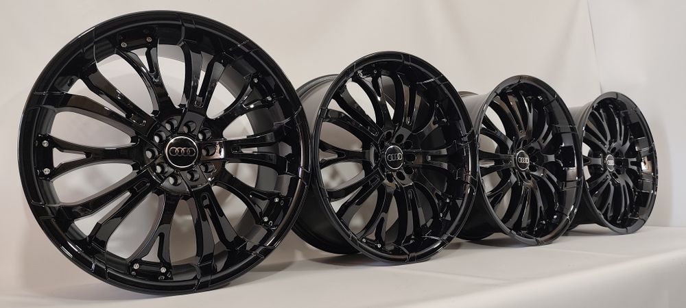5x112 19"9j audi a4 B8 B9 A5 8t f5 A6 C7 C8 A7 A8 D2 D3 D4 s5 s6 S7 s4