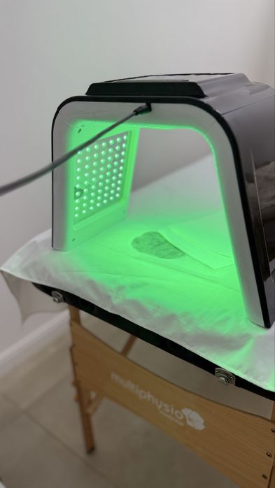 LED TERAPIA USADO