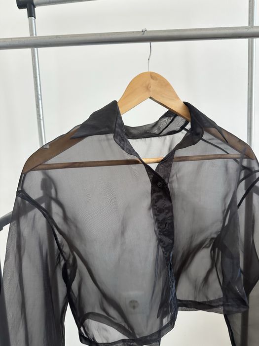 сорочка українського бренду