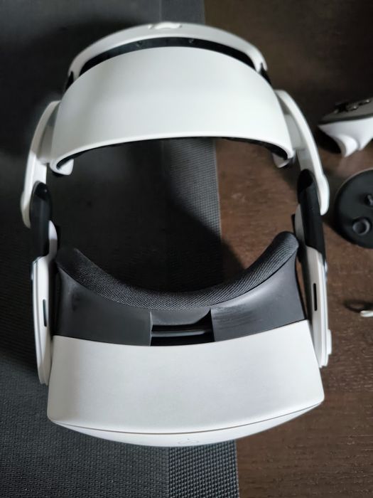 META QUEST 3s - como novos Preço Fixo | Correia PRO + Saco incluído