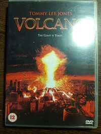 Volcano film DVD