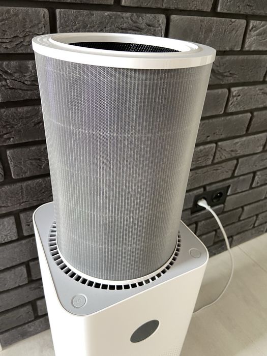 Oczyszczacz powietrza Xiaomi Mi 3C Air Purifier