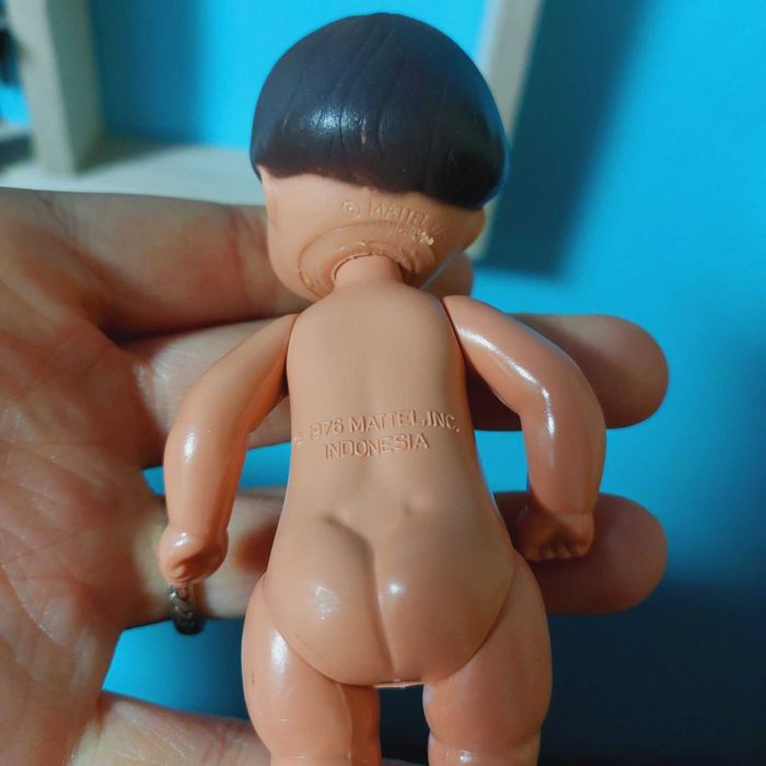 Лот лялечок Маттел. 2 з них вінтажні.