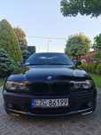 BMW Seria 3 BMW seria 3 E46 330Ci m-pakiet coupe