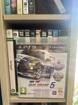 Gran Turismo 5 Academy Edition