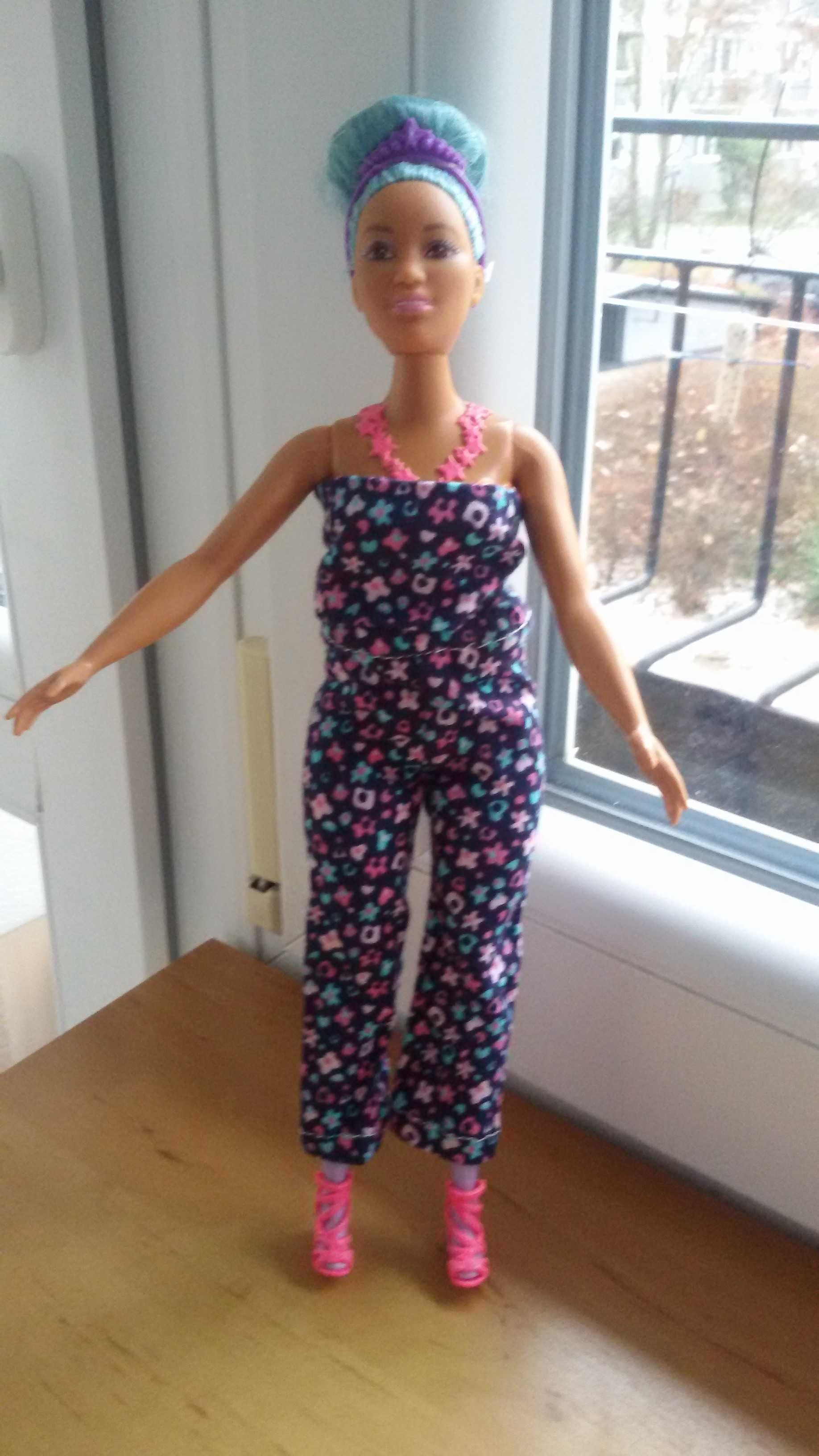 Lalka Barbie Dreamtopia, lalka Barbie wróżka 30 cm. + akcesoria