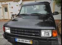 Discovery 1999 Espetacular "150.000Km"