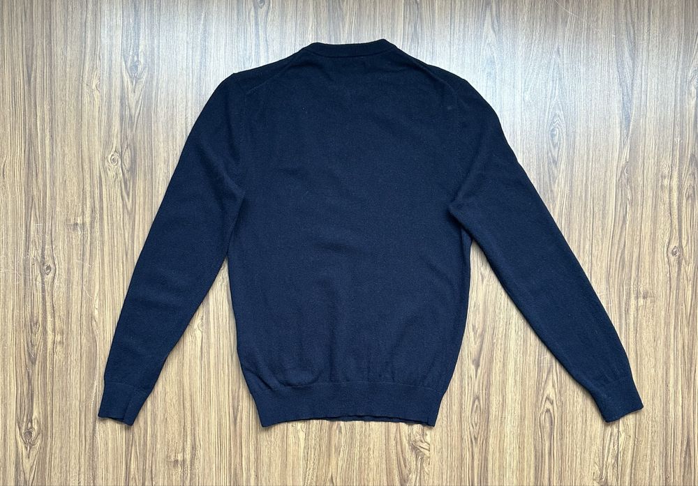 Светр Gant оригінал, розмір М