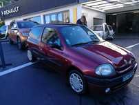 Renault Clio 1.2 gasolina para peças