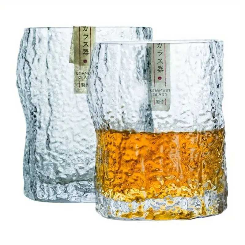 Japoński Kieliszek do Whisky Edo - Ręcznie Robione