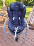Fotelik samochodowy Cybex Sirona S i-Size Denim Blue 45-105cm 0-18kg
