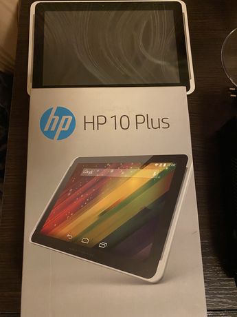 Продам планшет HP 10 Plus 2201RA