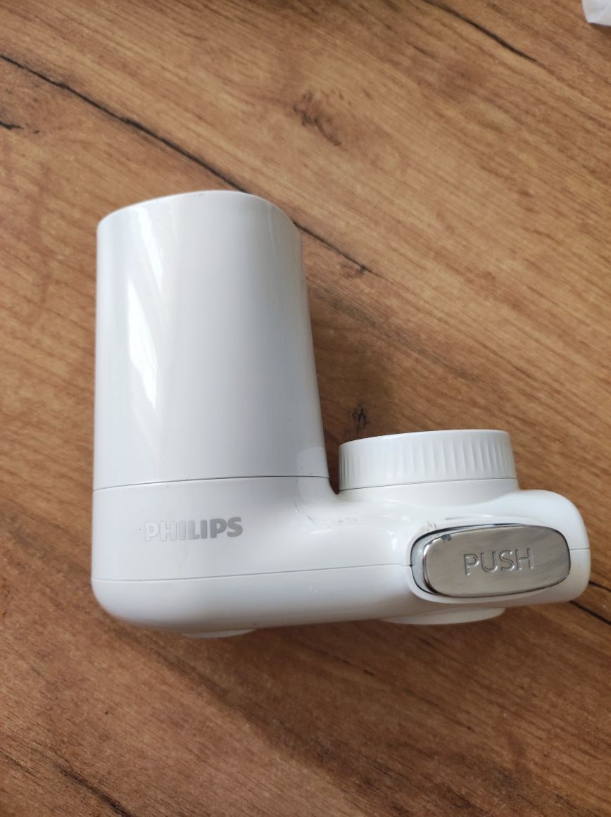 Philips + wklady Filtr X-guard Na Kran nakranowy