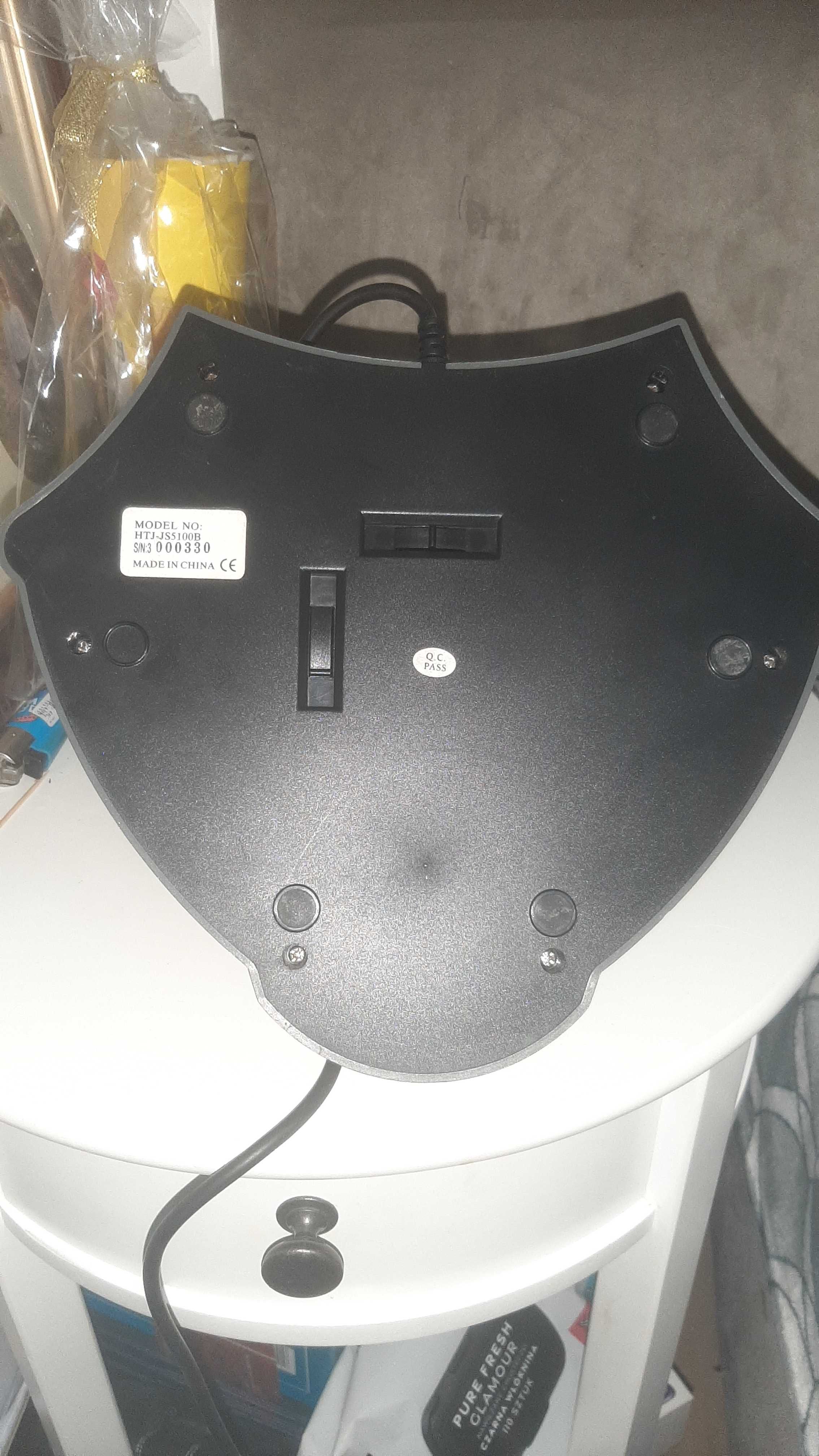 joystick z połączeniem USB do gier