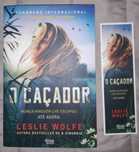 O Caçador - Leslie Wolfe