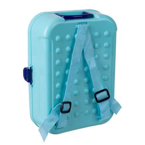 Дитячий набір для купання песика Kruzzel іграшковий песик