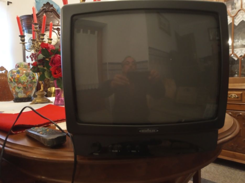 Televisões, Grundig (antiga), Mitsai e Targa!